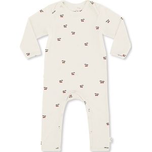 Konges Sløjd - Onesie - Cherry