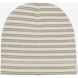 Huttelihut - Beanie Melange Rib