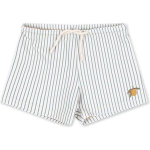 Konges Slojd -  Zwembroek Aster - Tea Stripe