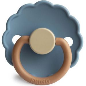 Frigg - Daisy Bloom - Silicone Fopspeen