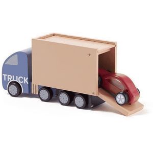 Kids Concept - Truck Aiden - Voertuigen