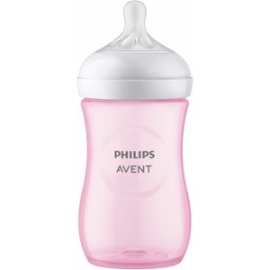 Philips Avent -Natural 3.0 zuigfles - 260 ml