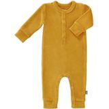 Fresk - Pyjama zonder voet Velours