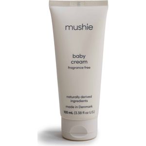 Mushie - Baby Cream - Fragrance free