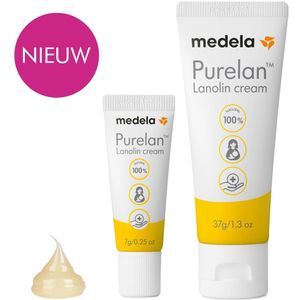 Medela - Purelan - Lanoline