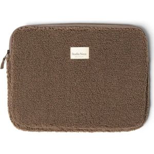 Studio Noos - Tablethoes - Teddy
