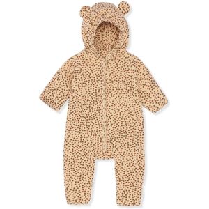 Konges Sløjd - Newborn Onesie met Capuchon