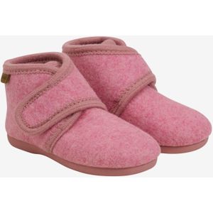 En Fant  - Slippers Wool Velcro (ze vallen klein!)