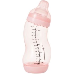 Difrax - S-fles Anti-Koliek BPA Vrij - 310 ml