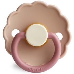 Frigg - Daisy Bloom - Silicone Fopspeen