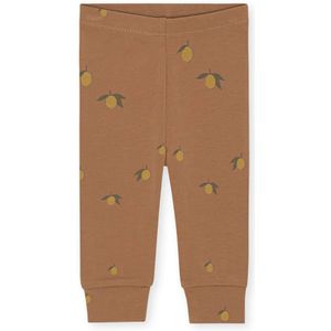 Konges Sløjd - Basic Broek - Lemon Brown