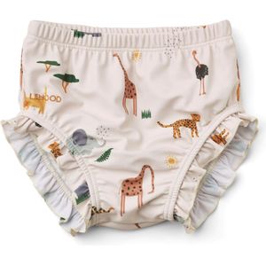 Liewood - Baby Zwembroekjes Mila (3 tot 9 maanden)