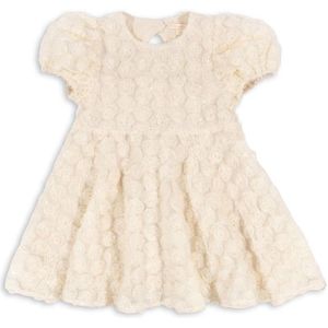 Konges Slojd - Jurk - Ally - Antique White