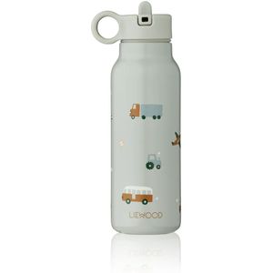 Liewood - Water en Thermofles Falk 250ml