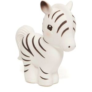 Petit Monkey - Bad- en Bijtspeeltje - Zippy de Zebra