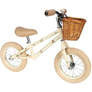 Konges Sløjd Loopfiets | Kubi