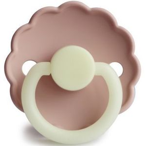 Frigg - Daisy Night - Silicone Fopspeen