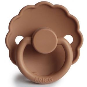 Frigg - Daisy Silicone Fopspeen