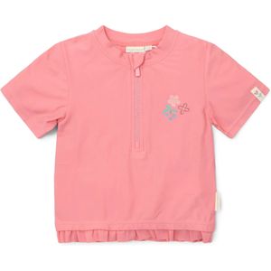 Little Dutch - Zwemshirt - Korte mouw (Elastaan, Recycled Polyester)