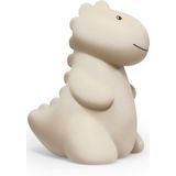 Atelier Pierre Jéroom Dino nachtlamp H20cm sand