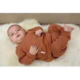 Little Indians Boxpakje Amber Brown