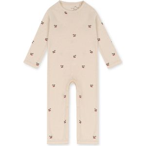 Konges Slojd - Minnie Onesie - cherry