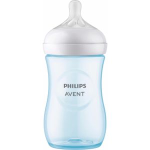 Philips Avent -Natural 3.0 zuigfles - 260 ml