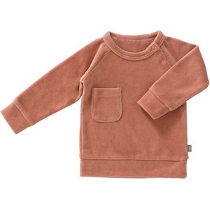 Fresk - Sweater Velours
