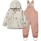 Liewood - Regenpak Set - Manu