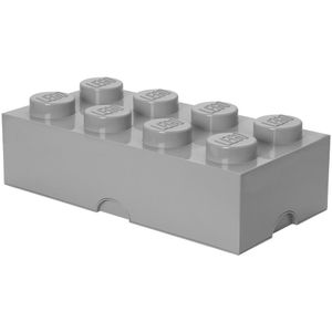 Lego Opbergbox Brick 8
