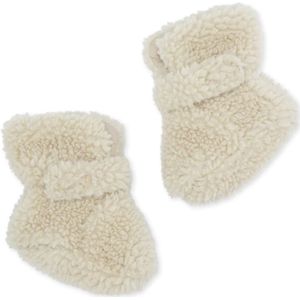 Konges Slojd  - Grizz Teddy Baby Slofjes