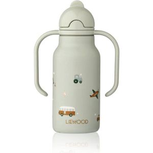 Liewood -  RVS Thermosfles Kimmie 250 ml