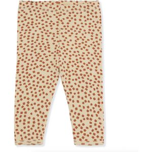 Konges Sløjd  - Newborn Broek met Print