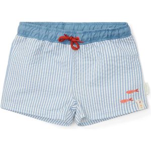 Little Dutch - Zwemshort - Ocean Blue