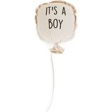 Childhome - Canvas Ballon IT'S A BOY