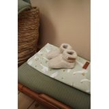 Little Dutch - Gebreide Babyslofjes