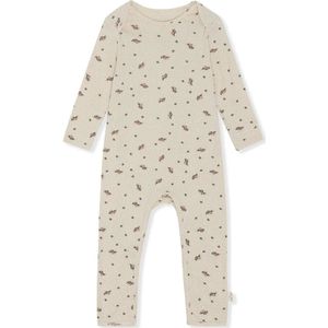 Konges Sløjd - New Born Onesie met Print