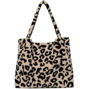 Studio Noos -  Luiertas mom-bag Chunky Teddy