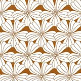 Swedish Linens - Jr. Bed Ledikant Hoeslaken Flowers (70x140cm)