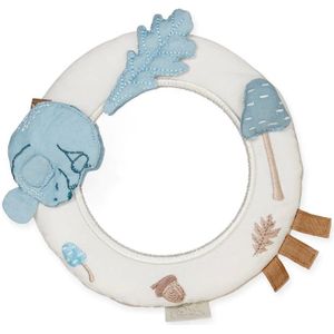 Cam Cam Copenhagen - Babyspeeltje met Spiegel