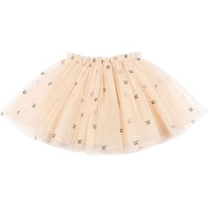 Konges Slojd - Ballerina rok Feya - Cherry Glitter