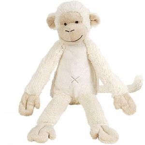 Happy Horse - Knuffel Monkey Mickey (32cm)