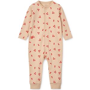 Liewood - Pyjama Jumpsuit - Birk