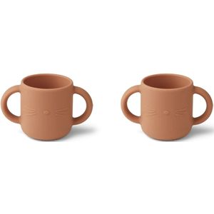 Liewood - Kinderbeker - Gene  (Set van 2)