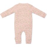 Little Dutch - Eendelige Pyjama  - Onesie - Fairy Floral