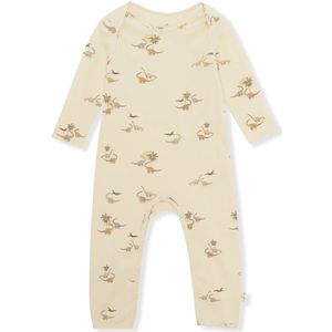 Konges Sløjd - New Born Onesie met Print