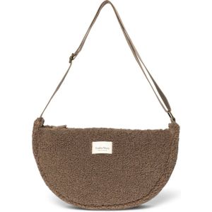 Studio Noos - Brown Teddy Adult Fanny Pack