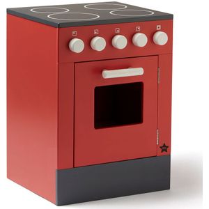 Kids Concept - Houten Oven