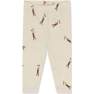 Konges Sløjd  - Newborn Broek met Print