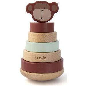 Trixie -  Houten Stapeltoren
